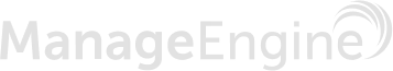 Zoho Manageengine Logo