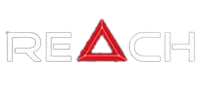 Reach Brand Logo