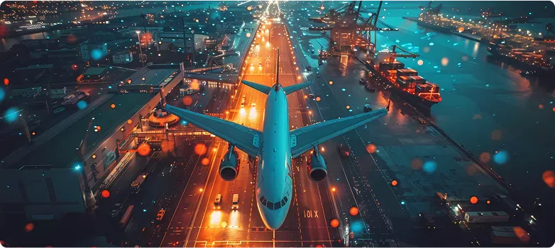 AI in Transport & Aviation