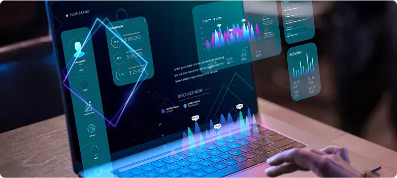 Custom AI-driven CRM