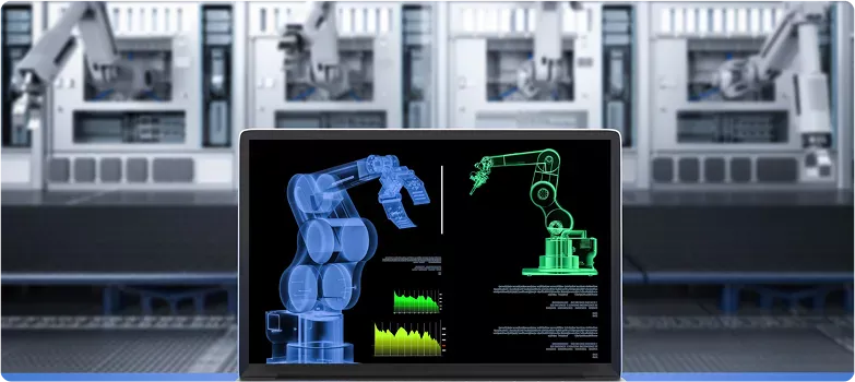 Generative AI in Manufacturing Design