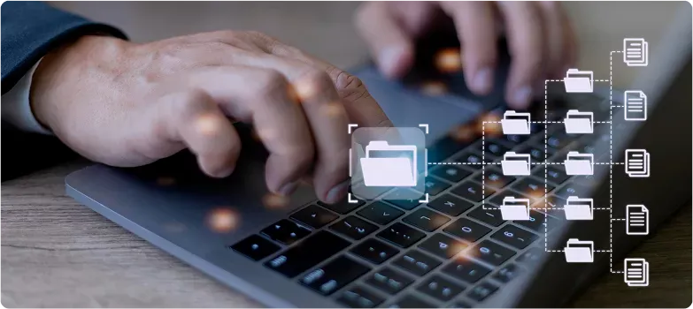 Financial Services: AI-Powered Document Processing