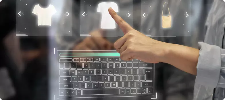 Retail: Personalized AI Product Descriptions