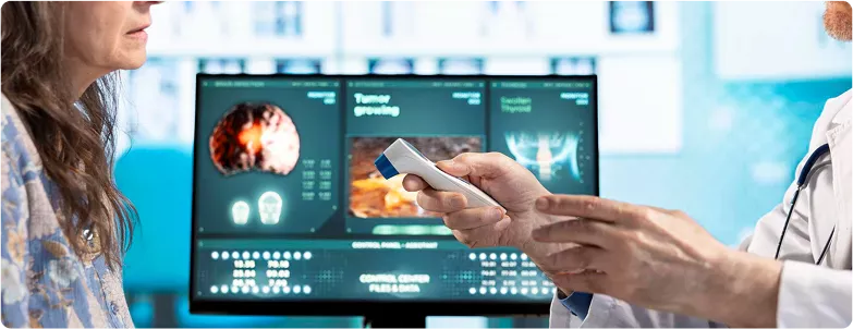 Automated Video Annotations Boost Healthcare Precision by 30%: