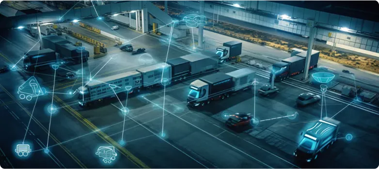 AI-Driven Predictive Maintenance: