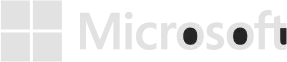 Microsoft Logo