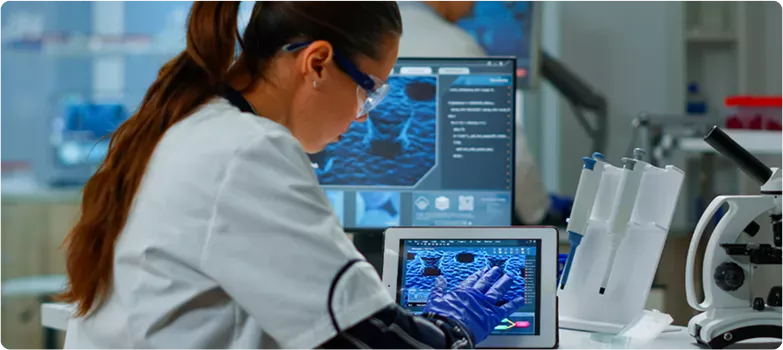 Remote Monitoring for Healthcare Providers: