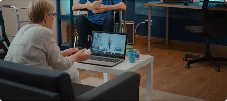 Remote Patient Monitoring Platform: