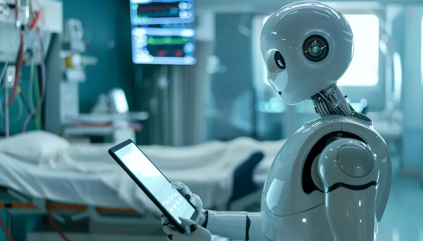 Digital Transformation
