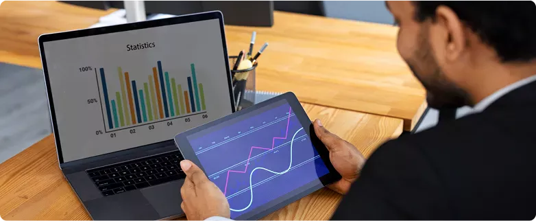 20% Sales Increase through In-Store Behavior Analytics