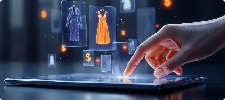AI for Retail & E-Commerce