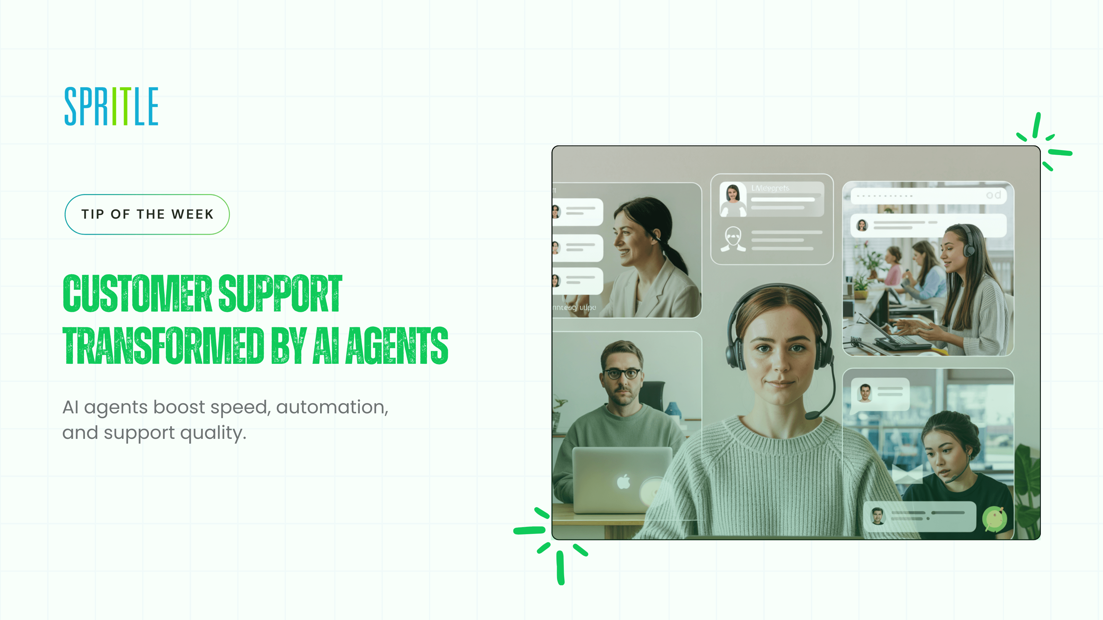 How AI Agents Are Quietly Replacing Chatbots & Why That Changes Everything