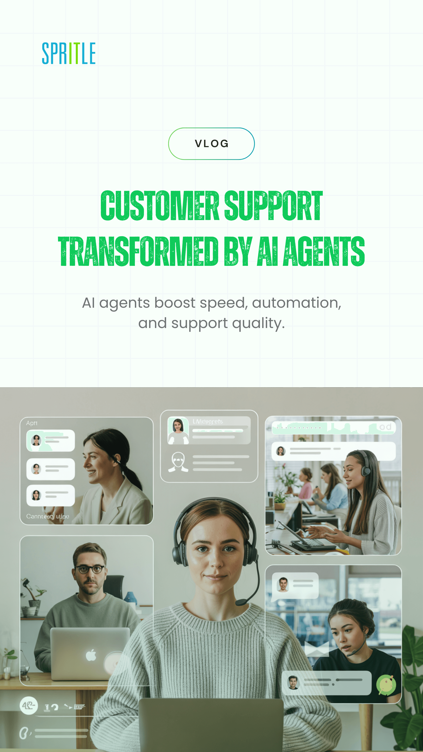 AI agents