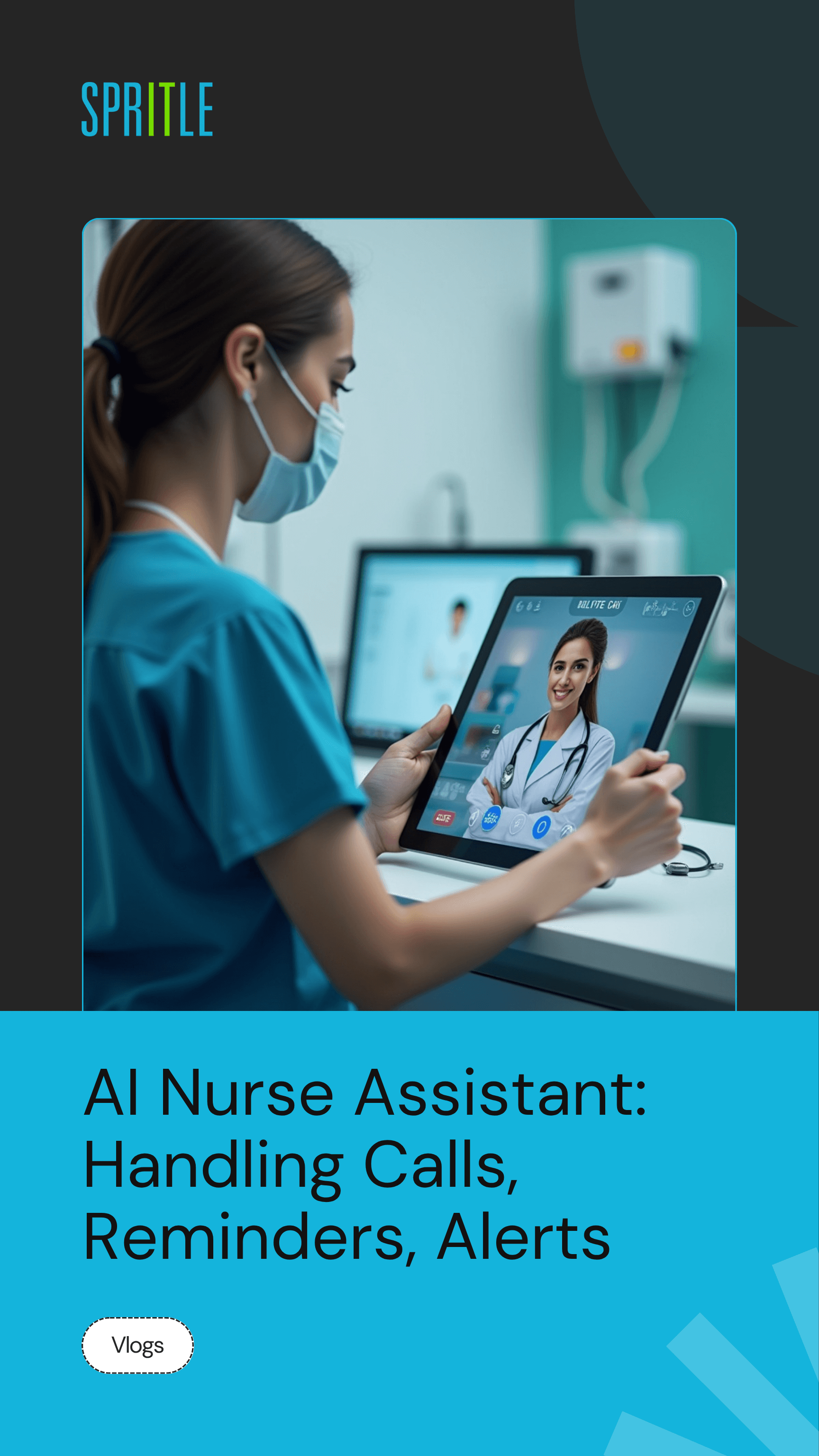 AI Nurse Assistants