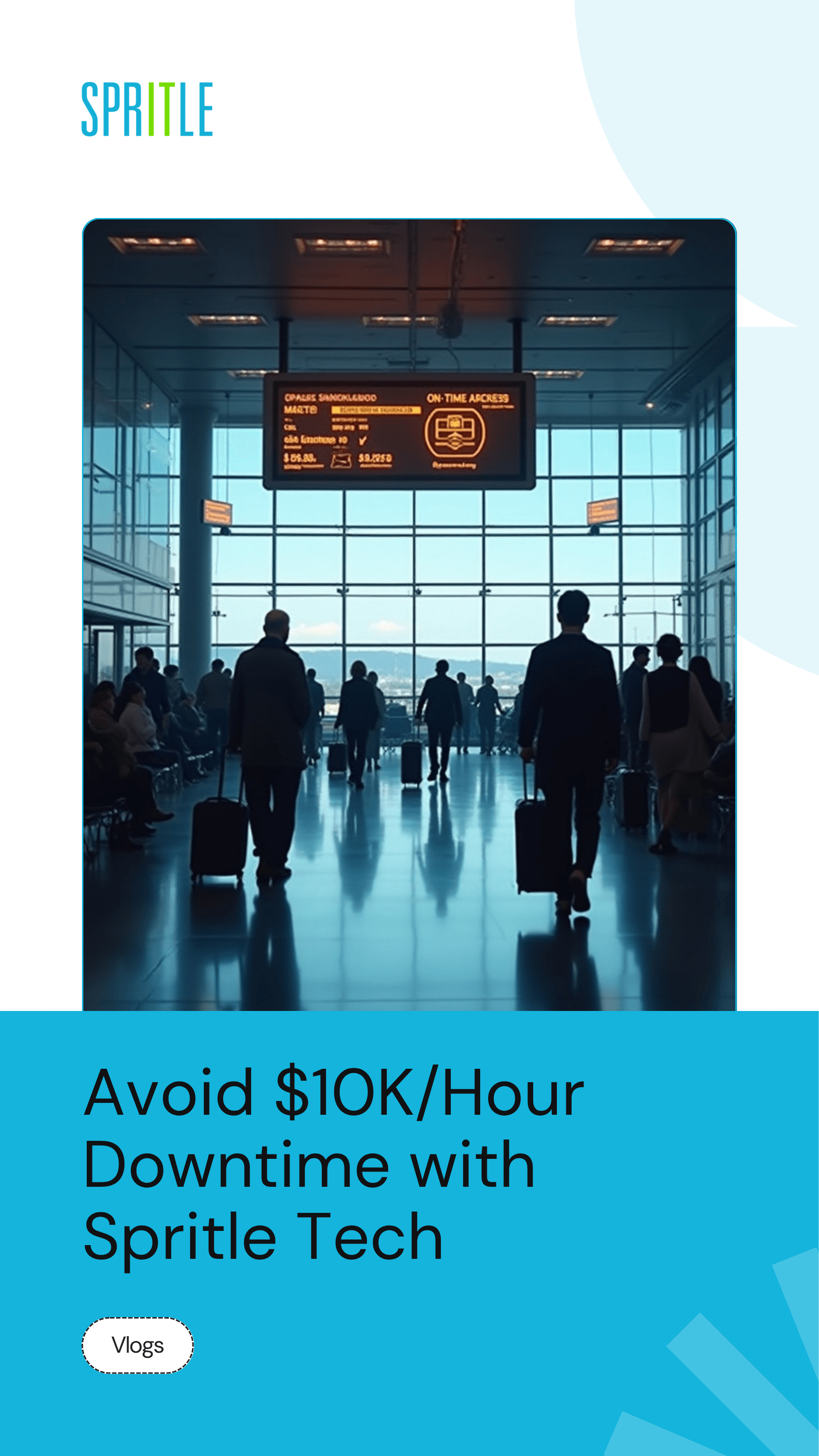 smart airport