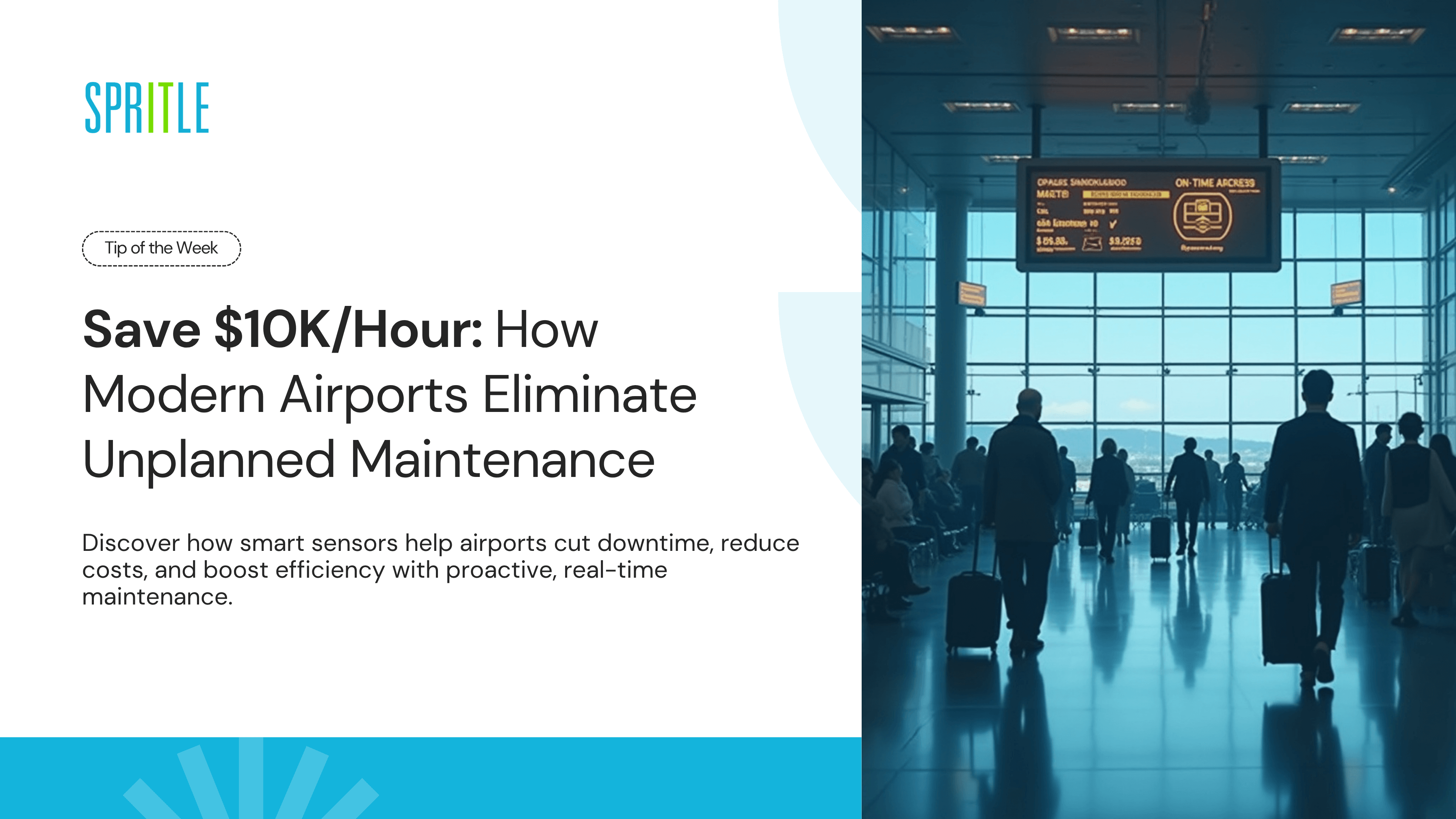 smart airports