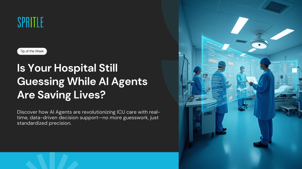 AI agents in medical