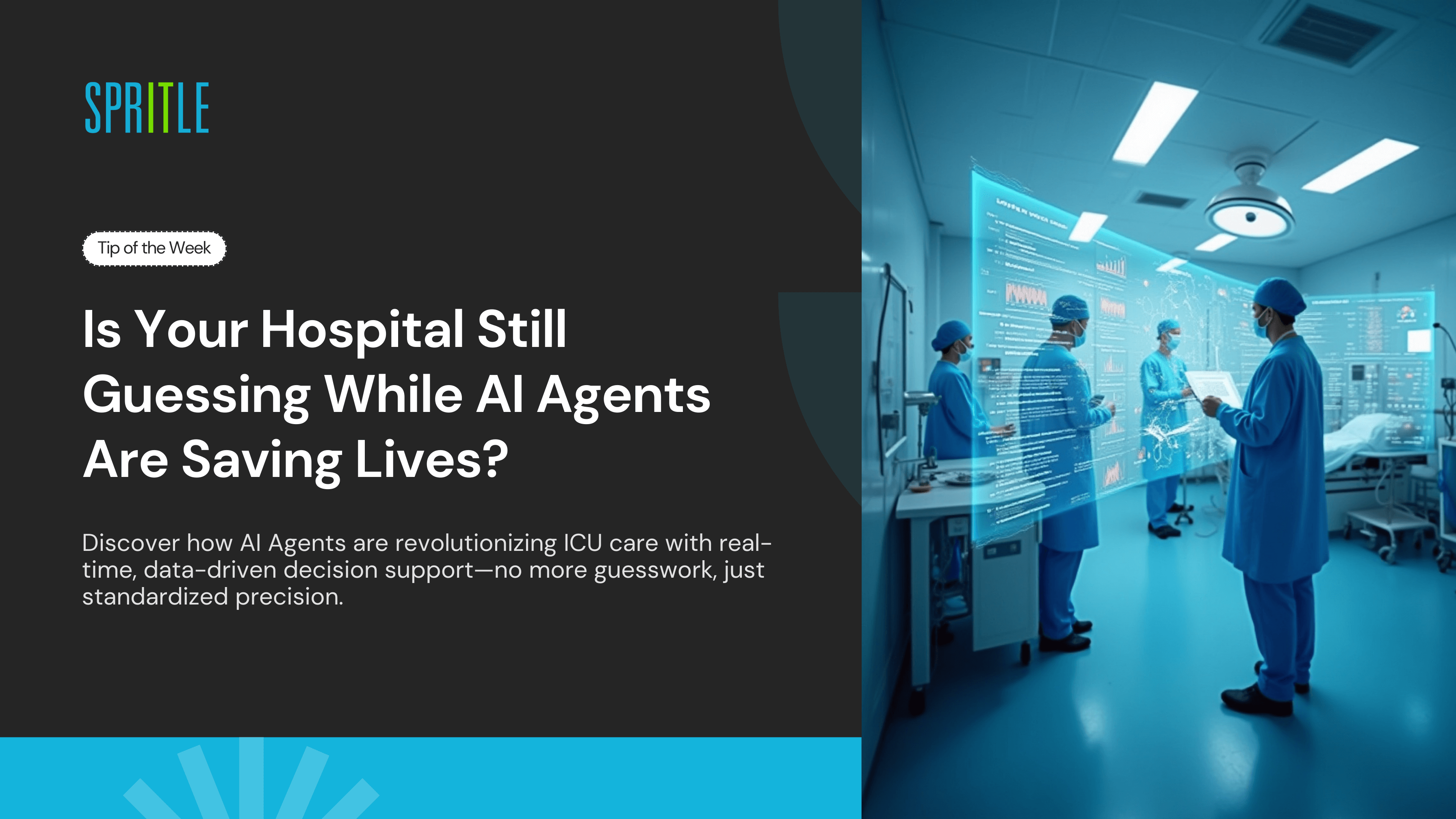 AI agents in medical