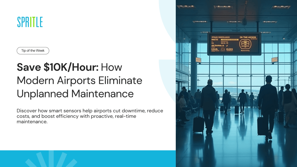 smart airports