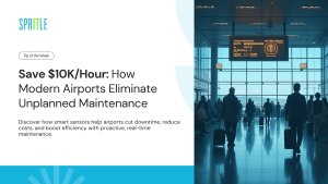 smart airports
