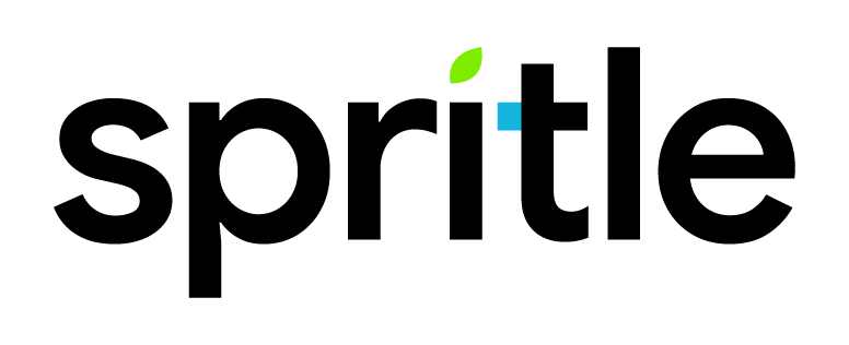 spritle logo