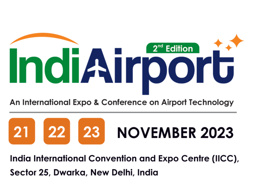 indiairport expo