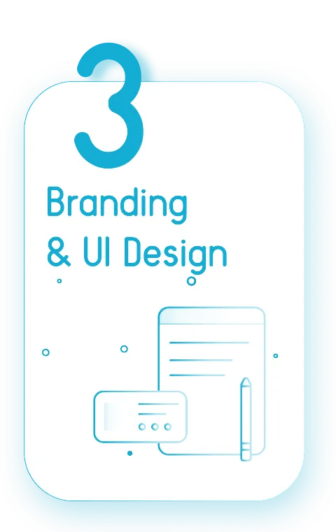 UI-design