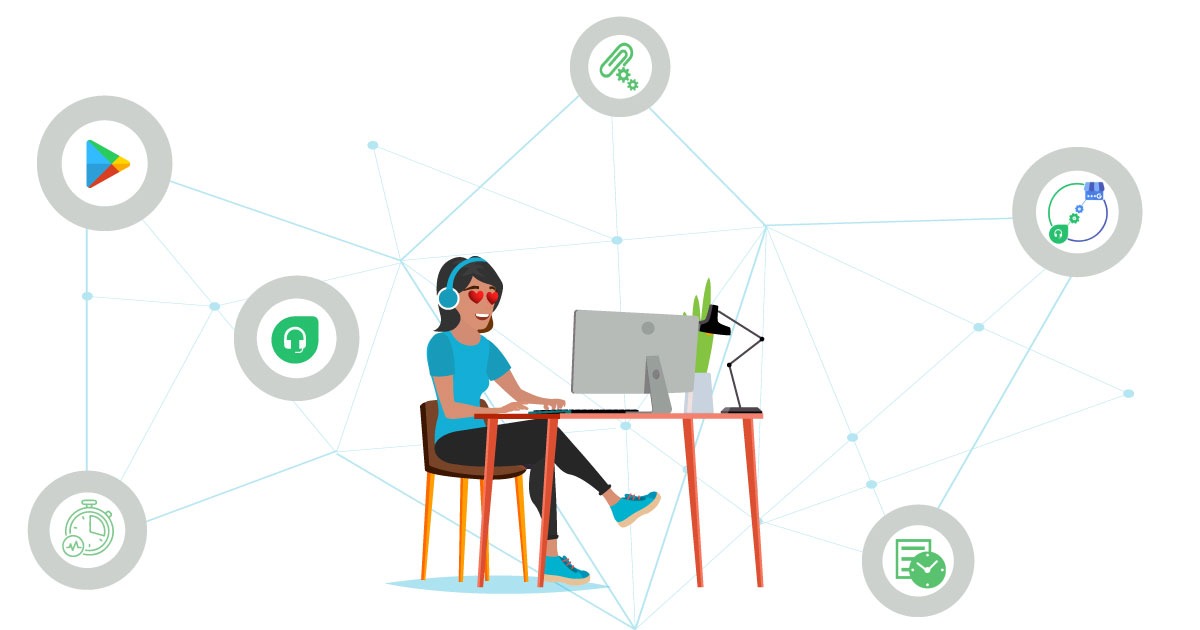 Warning Amazing Freshworks marketplace apps will make your jawdrop