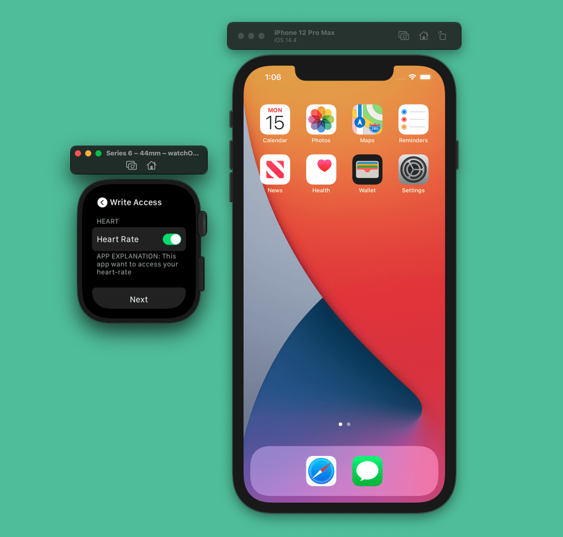 Listen to what Prabakaran M has to say about measuring Heart Rate using Apple watch Spritle