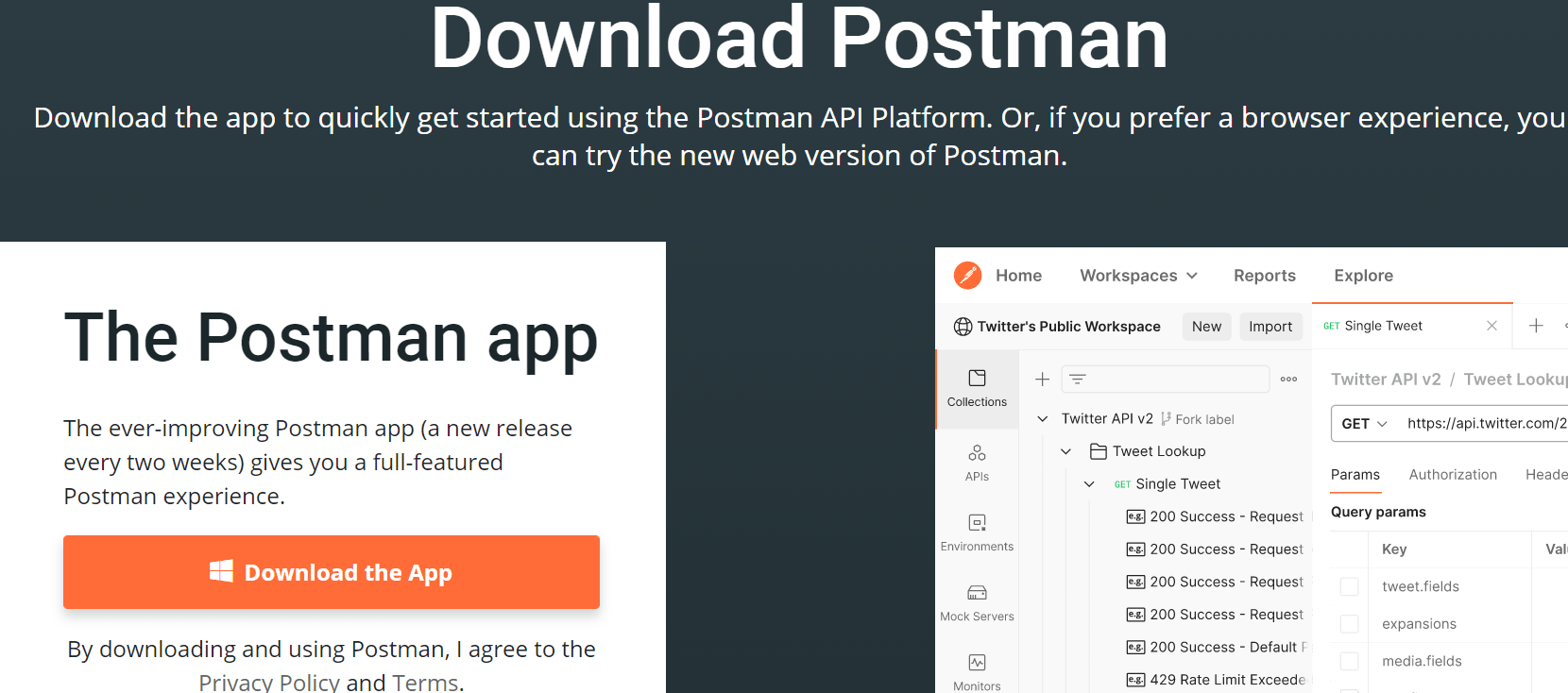 Manual API Testing Using Postman Tool