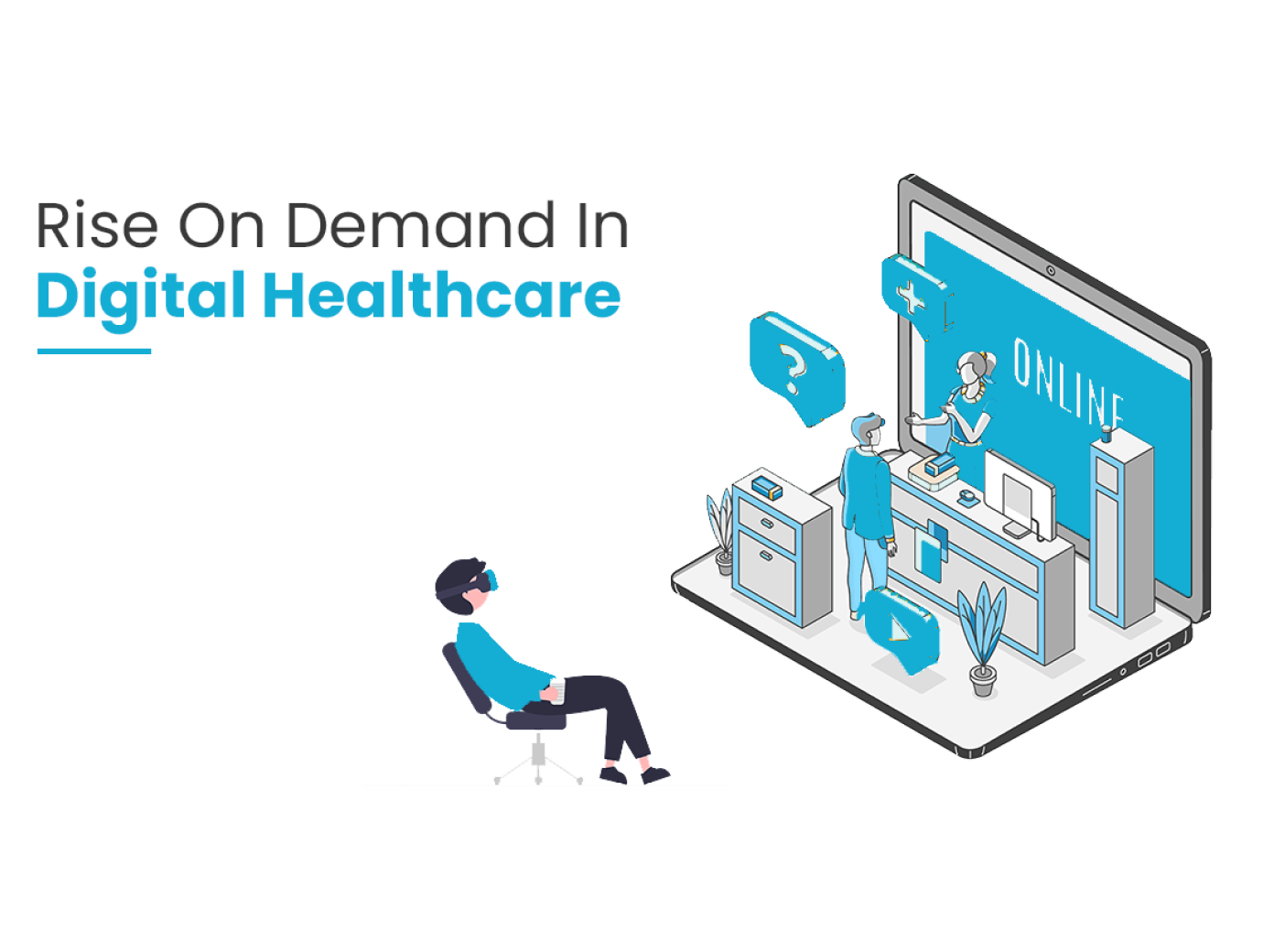 The Rise Of On Demand Healthcare