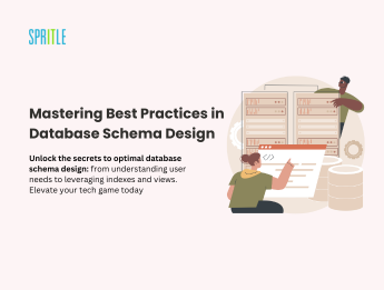 Mastering Best Practices in Database Schema Design