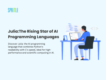 Julia: The Rising Star of AI Programming Languages