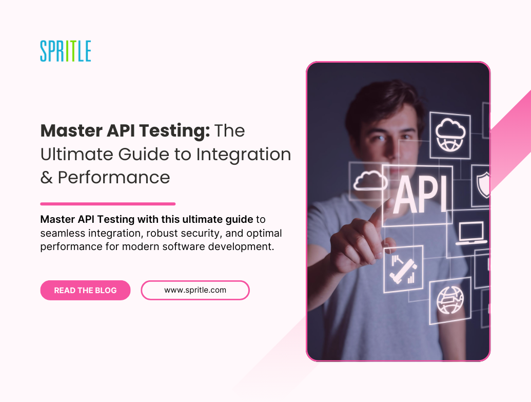 Master API Testing: The Ultimate Guide to Integration & Performance