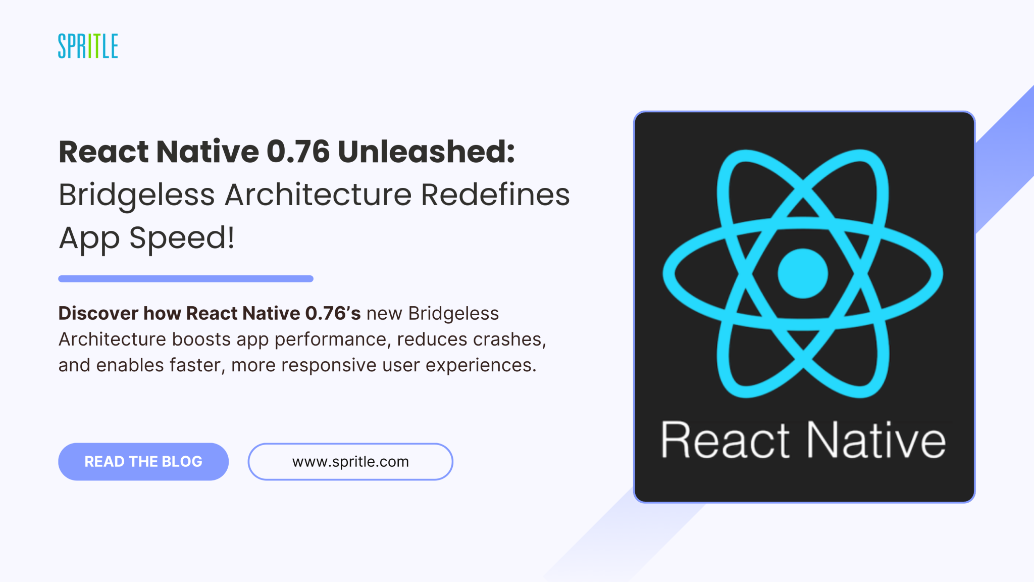 React Native 0.76 Unleashed: Bridgeless Architecture Redefines App Speed!