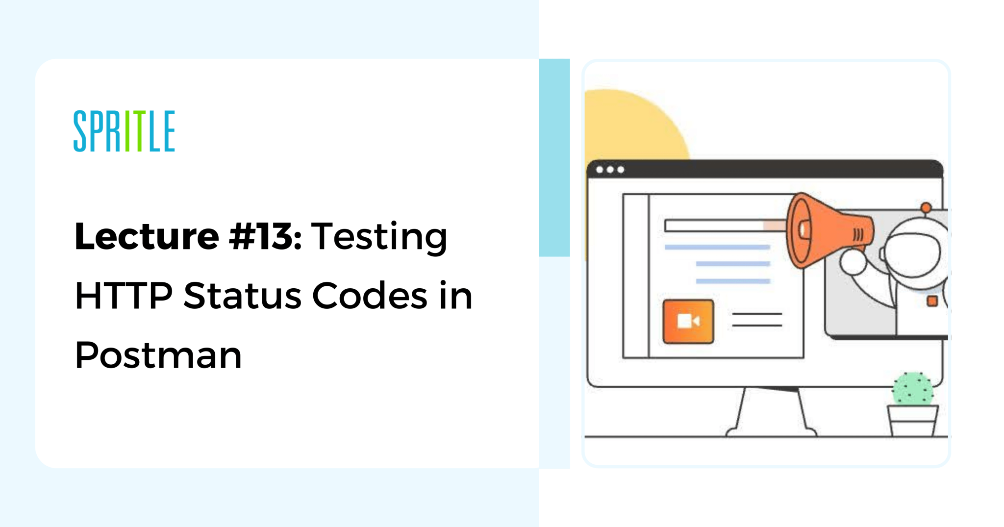 Manual API Testing with Postman – A Beginner-Friendly Guide - Spritle ...