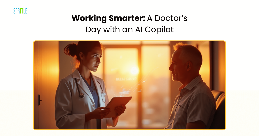 AI copilot