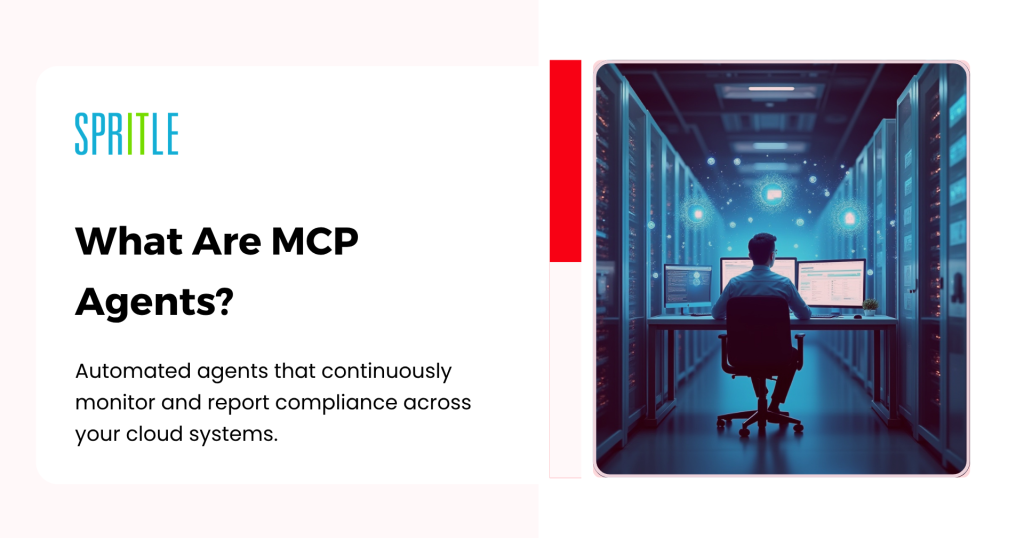 MCP agents