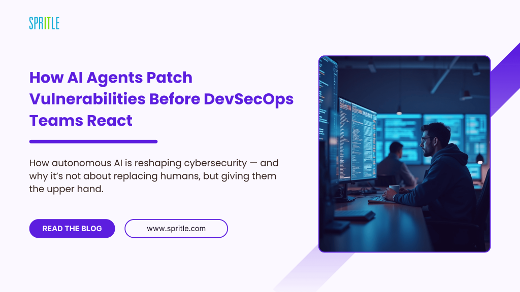 AI in devsecops