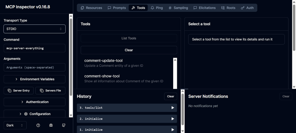 How to Supercharge Your Rails App with MCP Server and Copilot for AI-Driven Translation image 2