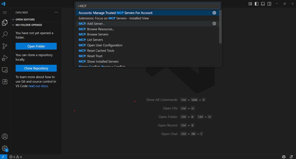 How to Supercharge Your Rails App with MCP Server and Copilot for AI-Driven Translation image 3