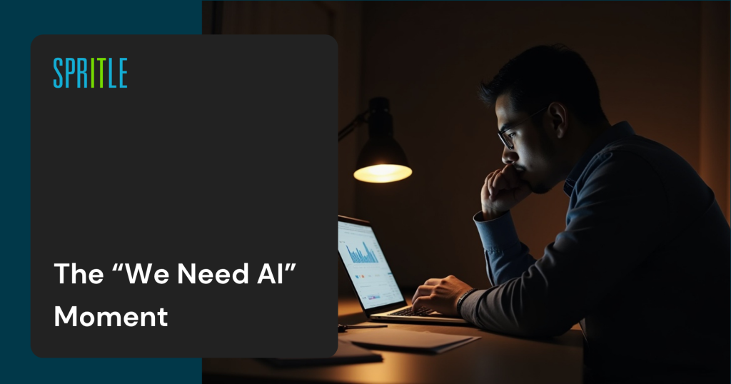 AI myth