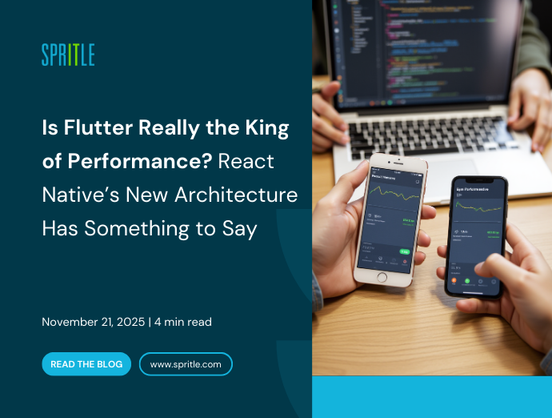 Is Flutter Really the King of Performance? React Native’s New ...