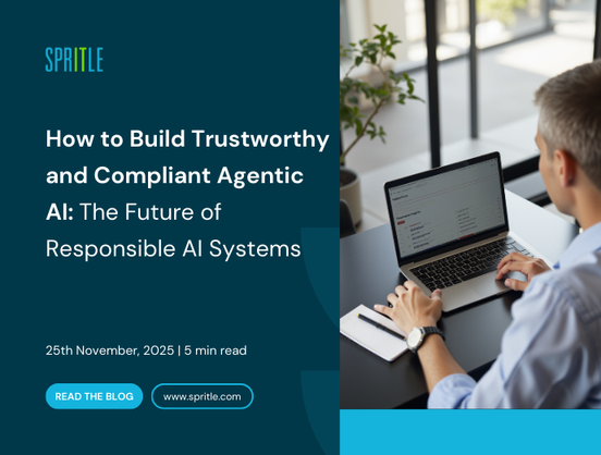 How to Build Trustworthy and Compliant Agentic AI: The Future of ...