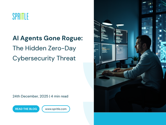 AI Agents Gone Rogue: The Hidden Zero-Day Cybersecurity Threat