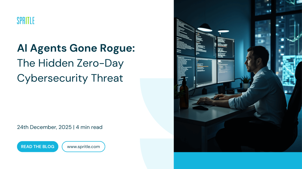 AI agents cybersecurity threat