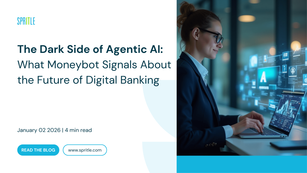 Agentic AI digital banking