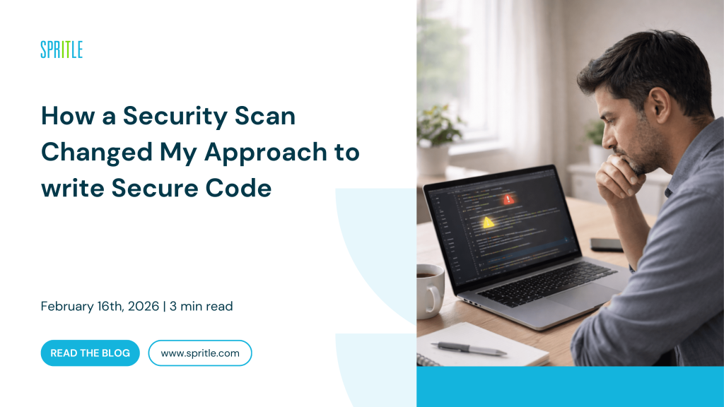 approach to secure code
