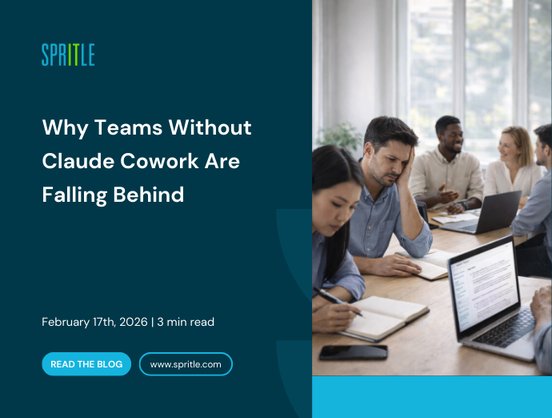 Why Teams Without Claude Cowork Fall Behind