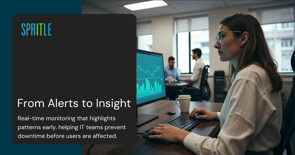 manage engine alerts to insight 